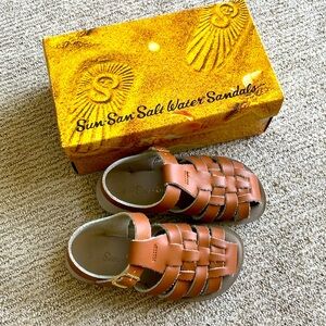 Sun-San Saltwater Sandals